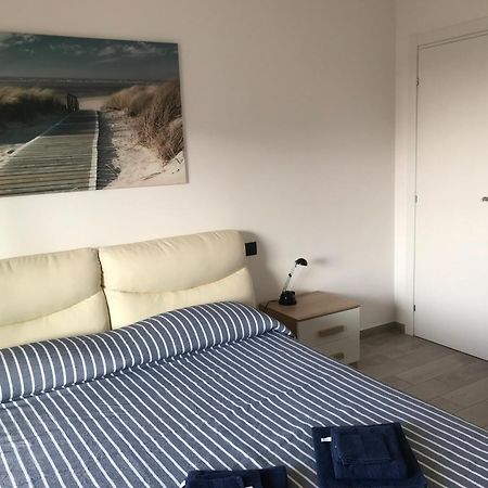 La Conchiglia A Marina Lejlighed Marina Di Carrara Eksteriør billede