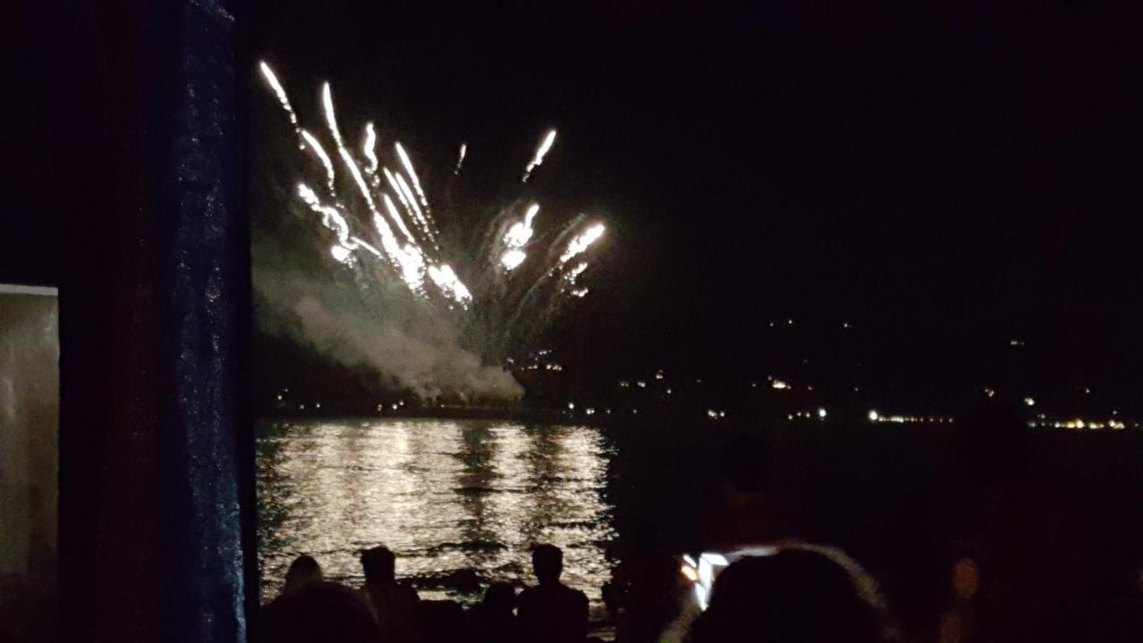 La Conchiglia A Marina Lejlighed Marina Di Carrara Eksteriør billede