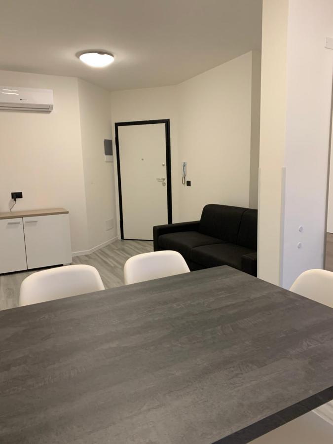 La Conchiglia A Marina Lejlighed Marina Di Carrara Eksteriør billede