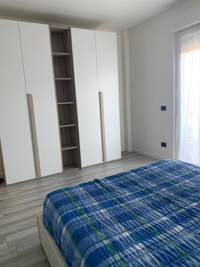 La Conchiglia A Marina Lejlighed Marina Di Carrara Eksteriør billede
