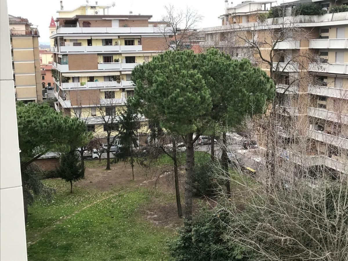 La Conchiglia A Marina Lejlighed Marina Di Carrara Eksteriør billede